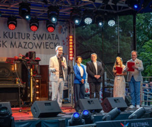 IV Festiwalu Kultur Świata w Grodzisku Mazowieckim