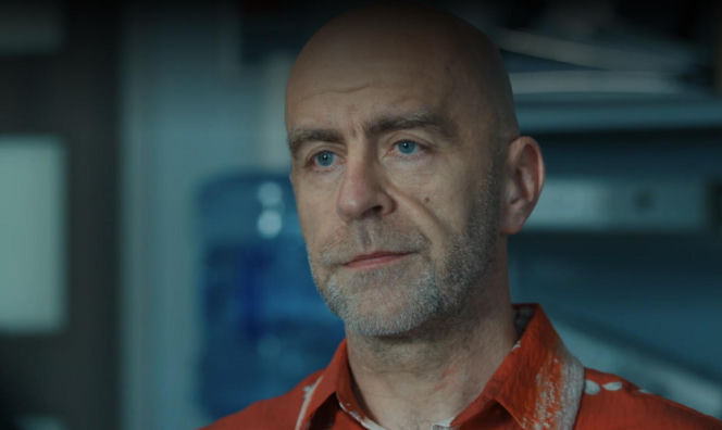 Barwy szczęścia odc. 3272. Bazylow (Andrzej Szeremeta)