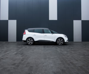 Renault Grand Scenic 1.6 dCi 130 KM Bose