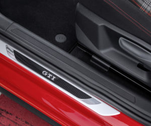 Volkswagen Polo GTI 2.0 TSI 200 KM