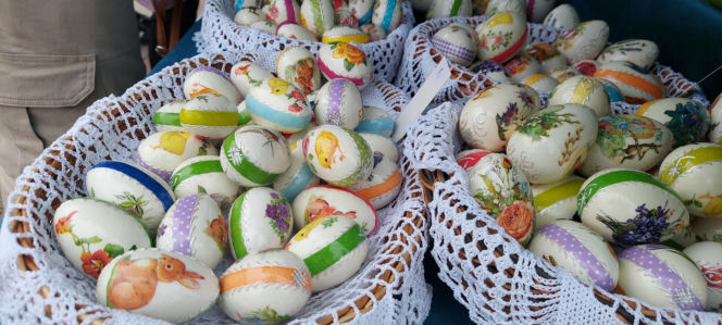 48. Kiermasz Wielkanocny