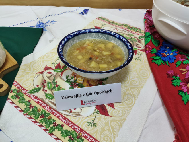 Lista Produktów Tradycyjnych znowu się powiększyła. Z naszego województwa trafiło tam 13 specjałów
