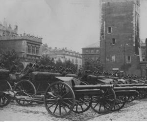 Mija 110 lat od połączenia Podgórza z Krakowem. Szykuje się wielkie święto