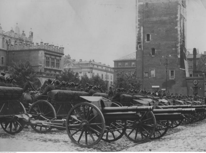 Mija 110 lat od połączenia Podgórza z Krakowem. Szykuje się wielkie święto
