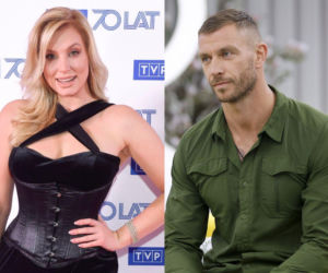 Pajączkowska oczarowana byłym Dody, a Jarosińska w rozsypce