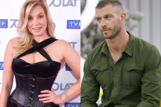 Pajączkowska oczarowana byłym Dody, a Jarosińska w rozsypce