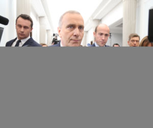 Posiedzenie sejmu