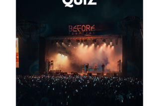 Jak dobrze znasz gwiazdy Before Festival 2026?