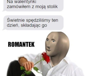 Walentynki memy