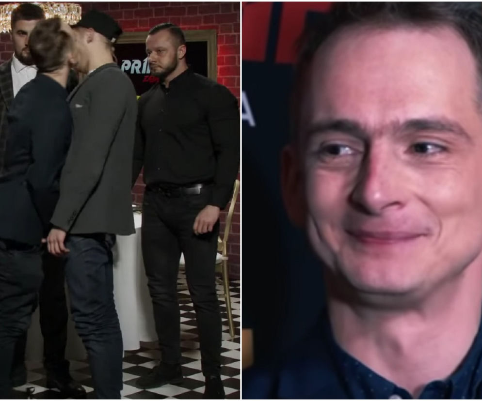 Jaś Kapela, Ziemowit Piast Kossakowski