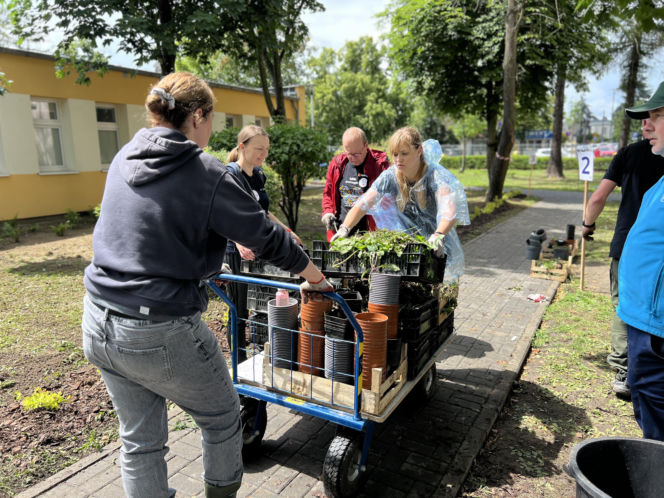 Wspólnie POZmieniajmy