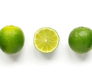 Limonka – 29 mg/100 g