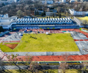 Bieg Chomiczówki 2022