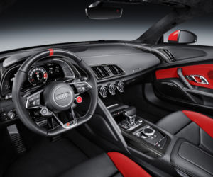 Audi R8 V10 Audi Sport