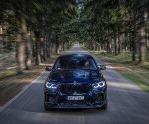 BMW X5 M i BMW X6 M są już w Polsce!
