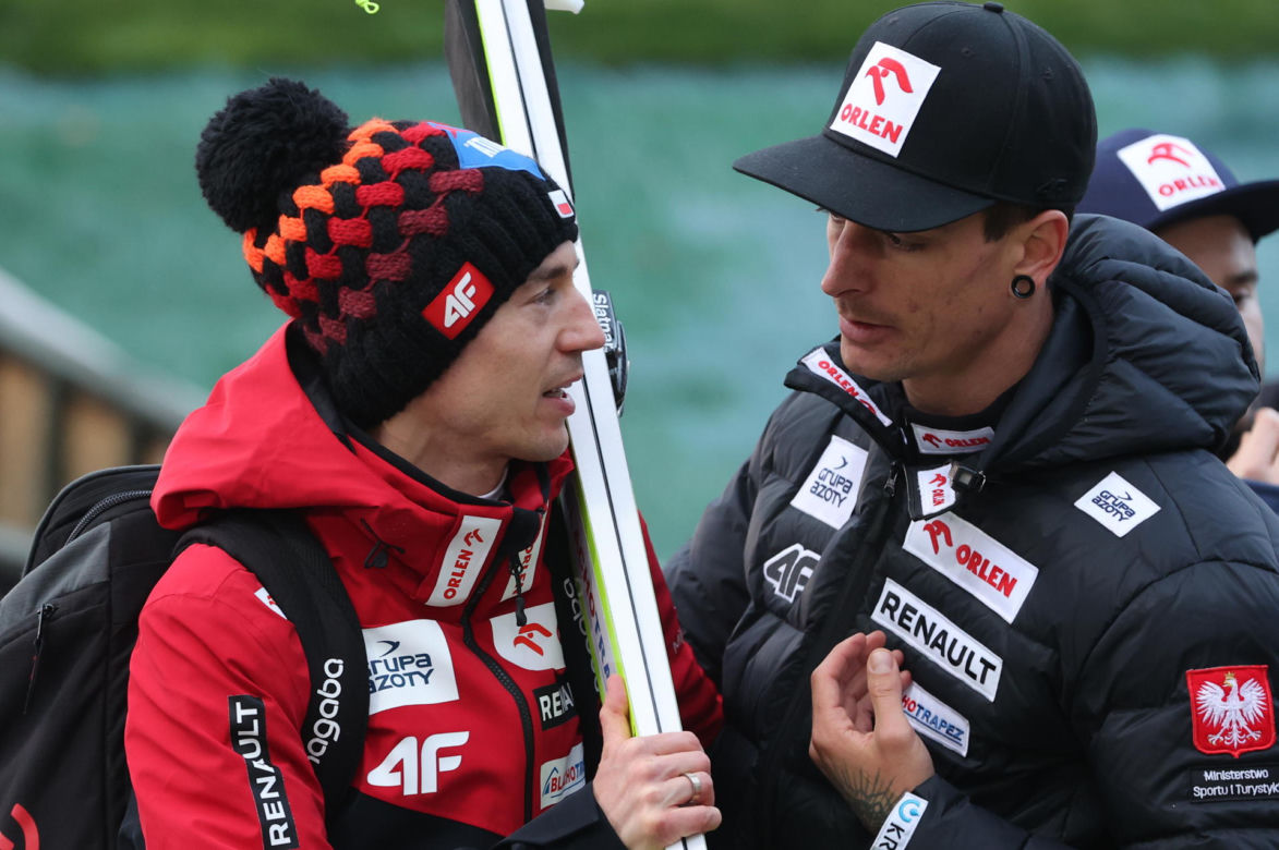 Kamil Stoch