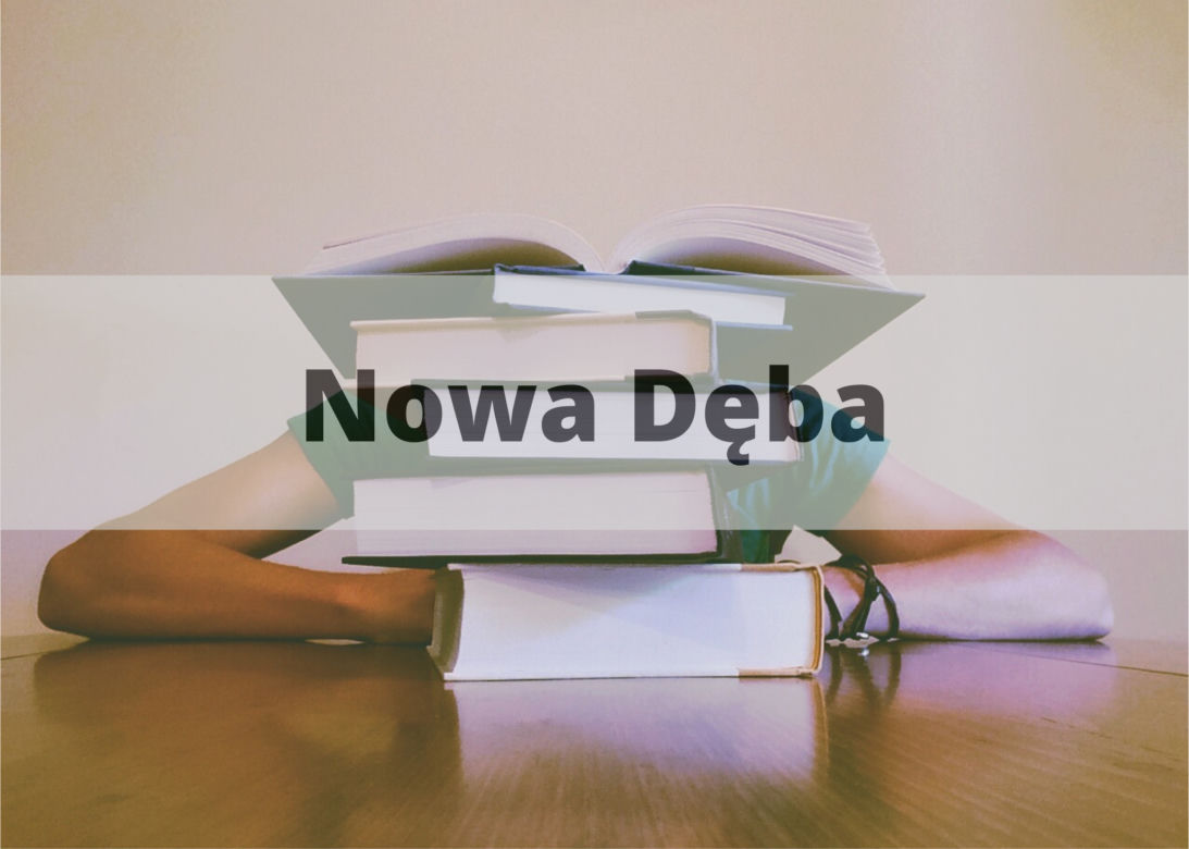 Nowa Dęba