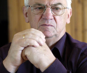 Zbigniew Pietrzykowski - 92. rocznica urodzin