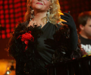 Margaret nie chciała zagrać Villas