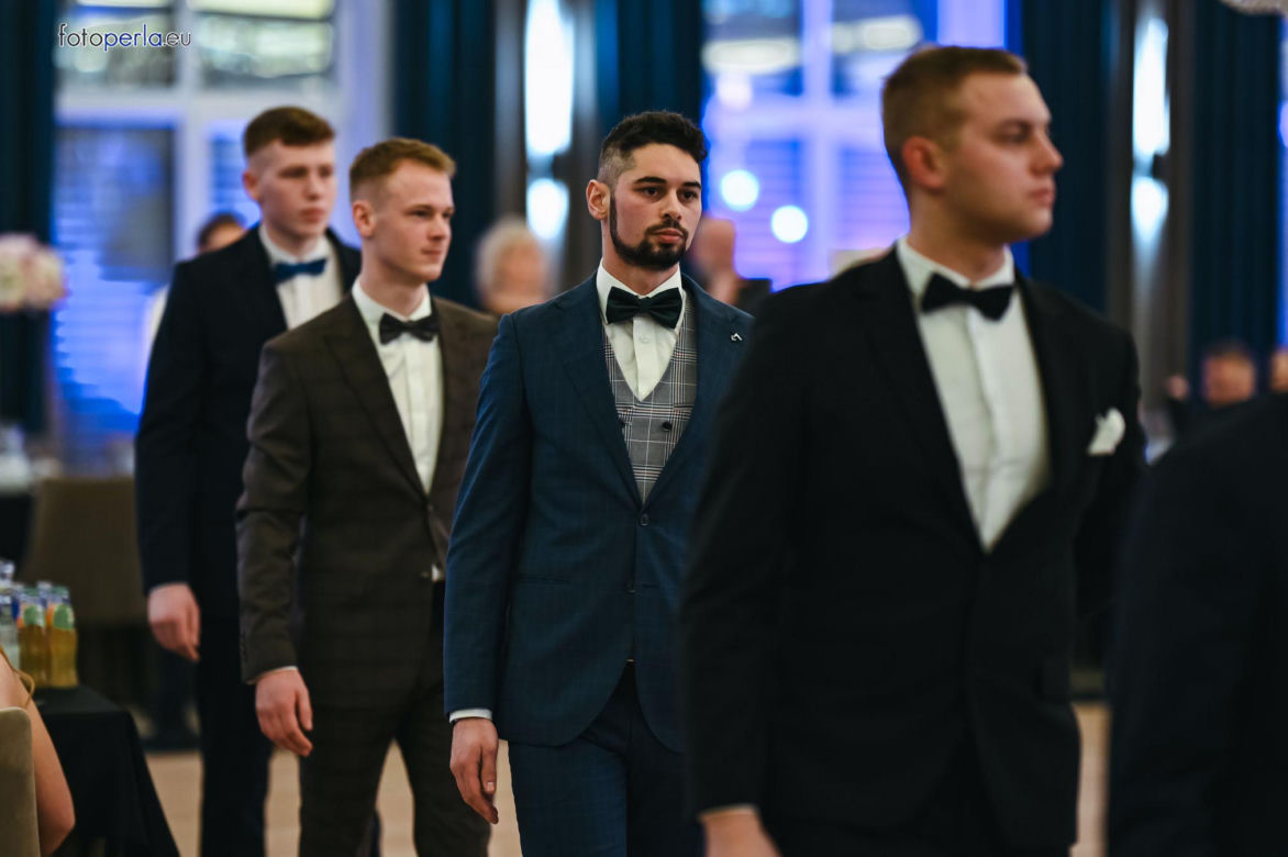 Studniówka Centrum Kształcenia Zawodowego i Ustawicznego nr 1 w Raciborzu 