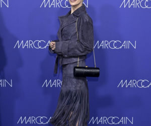 Pokaz MarcCain ECHO of now w Berlinie