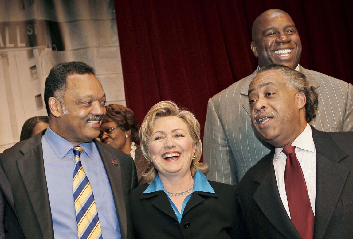 USA/ Zmarł Jesse Jackson, ikona walki o prawa obywatelskie Afroamerykanów