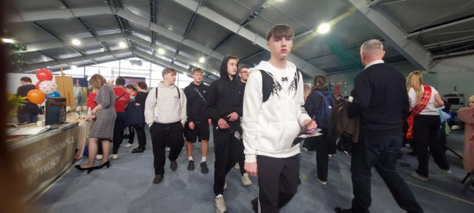 Twierdza Rozwoju Edukacji , Zamość 2026