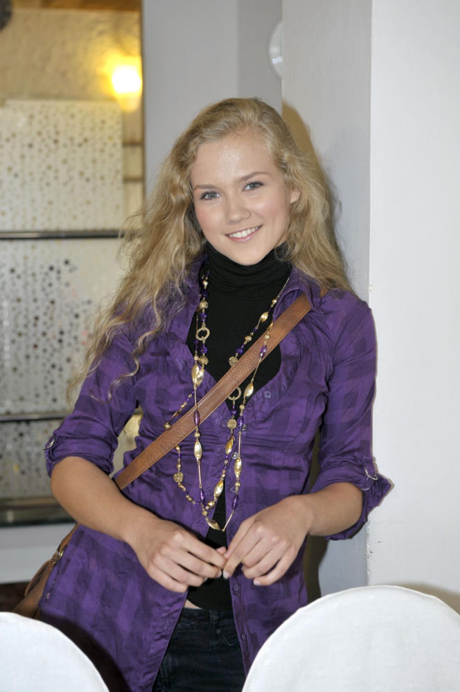 Agnieszka Kaczorowska odchodzi z "Klanu"? Aktorka rozwiała wszelkie wątpliwości