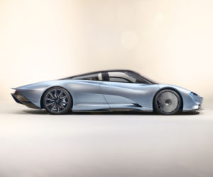 McLaren Speedtail