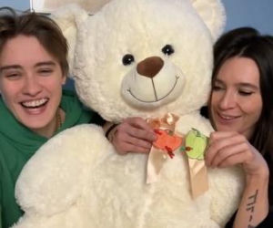 Katarzyna Zillmann, Janja Lesar