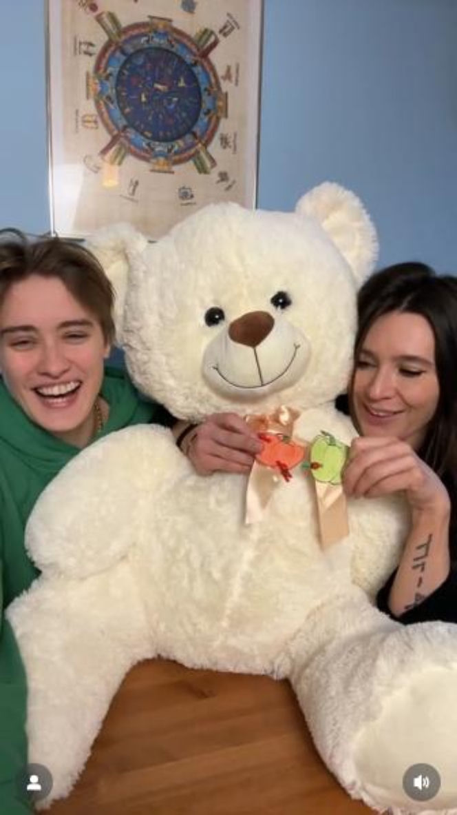 Katarzyna Zillmann, Janja Lesar