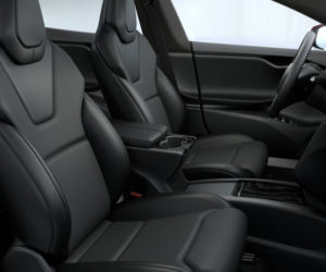 Qarson Tesla Model S