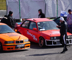 Drift & Fun w Bydgoszczy [GALERIA]