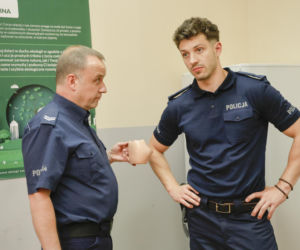 Jasper Sołtysiewicz ma znaną partnerkę
