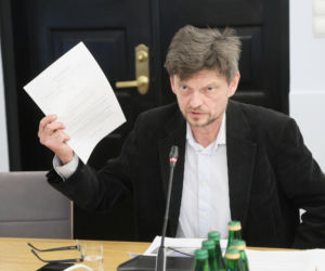 Trzy miesiące aresztu dla dziennikarza śledczego. Śledczy ujawniają nowe szczegóły