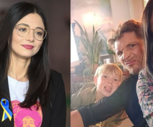 M jak miłość. Adriana Kalska pierwszy raz po rozstaniu z Mikołajem Roznerskim ujawniła jak teraz dogadują się na planie! Dużo się zmieniło - ZDJĘCIA