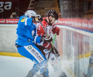 KH Energa Toruń - Re-Piast Unia Oświęcim, galeria z meczu 