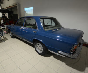 Oldtimer Show 2018 w Ptak Warsaw Expo