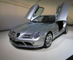 Historia Mercedesa