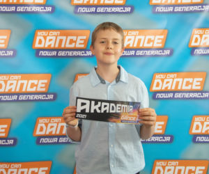 You Can Dance - Nowa Generacja: uczestnicy