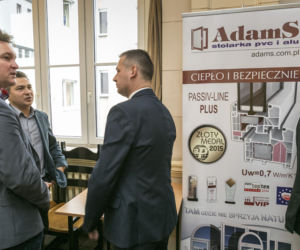 konferencja warunki techniczne