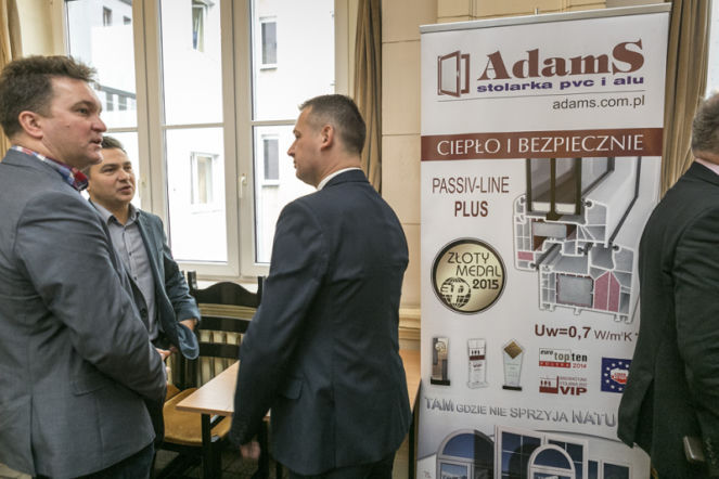 konferencja warunki techniczne