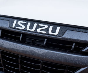 Isuzu D-MAX 1.9D 163 KM 4x4 Double Cab LSE