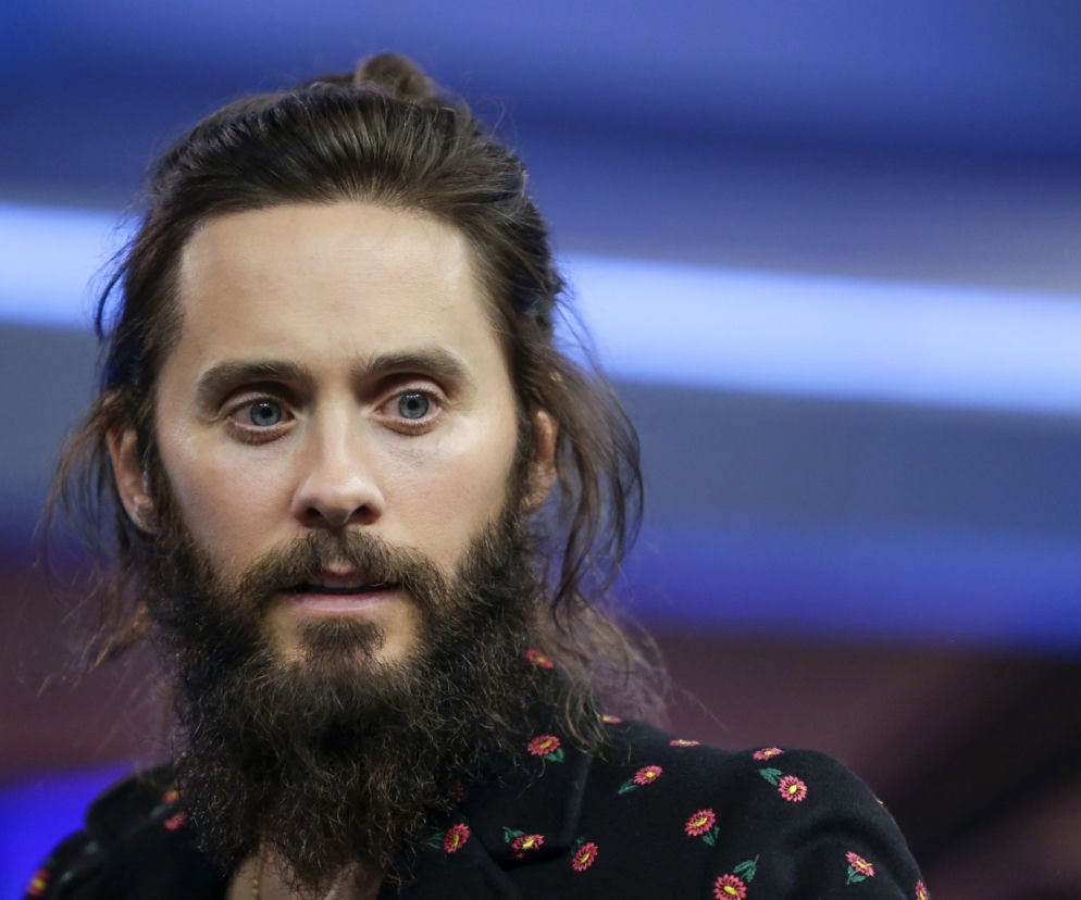 Jared Leto