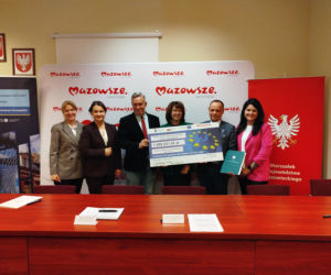 Ekologia i zdrowie ze wsparciem unijnym. Kolejne inwestycje w regionie siedleckim z dofinansowaniem z funduszy unijnych