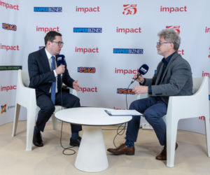 Impact 2026 - Miłosz Motyka