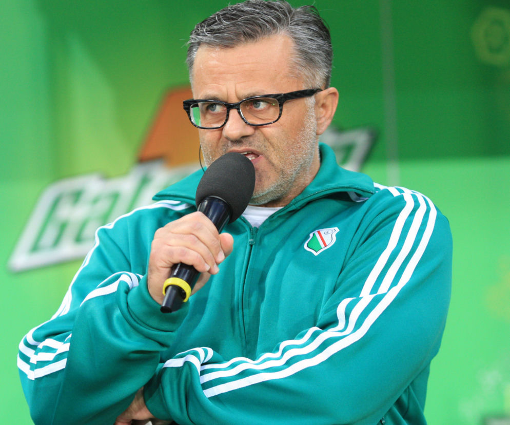 Wojciech Hadaj, Legia Warszawa