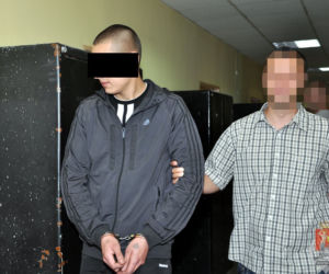 Bandyci, którzy ostrzelali biuro poselskie Nelli Rokity zatrzymani
