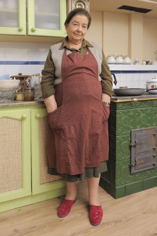 Katarzyna Łaniewska nie żyje