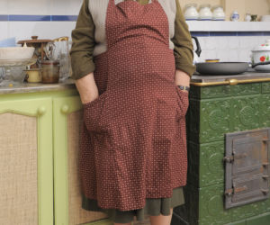 Katarzyna Łaniewska nie żyje